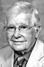 Alvin Nisly Obituary (1926