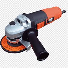Der winkelschleifer black und decker cd115 verfügt mit 710 watt leistungsaufnahme über eine für seine klasse gute leistung. Winkelschleifer Werkzeugschleifmaschine Black Decker Exzenterschleifer Schwarzlich Winkel Winkelschleifer Schwarzer Decker Png Pngwing
