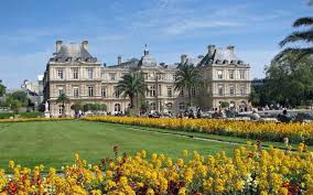 Jardin ouvert au public, entretenu et gardé par les personnels du @senat. Luxembourg Gardens Http Www Nyhabitat Com Blog 2009 07 15 Top 5 Parisian Parks 1 Le Jardin Du Luxembourg Luxembourg Gardens Paris France Paris Pictures