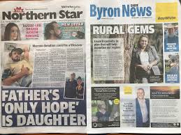 From reality tv star to high fashion model, kendall jenner has certainly come a long way. News Corp Australia To Shut Local Newspapers The Echo
