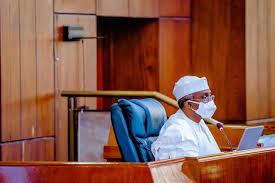 Mr gbajabiamila said he will be meeting with the ad hoc committee on pib, alongside the leadership of the house to discuss the grey. National Assembly Passes Pib After 20 Years P M News
