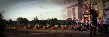 6 aug 2021 to 29 aug 2021. Edinburgh Festival And Fringe Camping