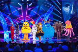 May 27, 2021 · nick lachey won 'masked singer,' unmasked as piglet brook endale, cincinnati enquirer 5/27/2021. The Masked Singer Brasil Estreia E Vai Funcionar O Reality Dci