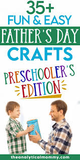 Handprint rocket card for father's day from red ted art. 35 Fathers Day Crafts For Preschoolers Quick Simple And Fun Analytical Mommy Llc