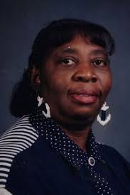 Mildred Russell Obituary in Anniston at Goodson Funeral Home, Inc.