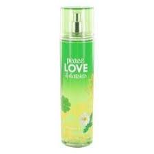 Peace Love Daisies Fine Fragrance Mist By Bath Body Works Bath And Body Works Bath And Body Body Works