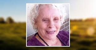 Elizabeth "Betty" Gress Obituary August 5, 2014