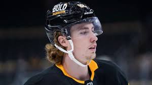 How 'one step back' helped Filip Kral earn opportunity with Penguins