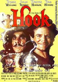 Hook 1991 Movie Poster Design By Me Waiching German Movies Rory Calhoun Calhoun