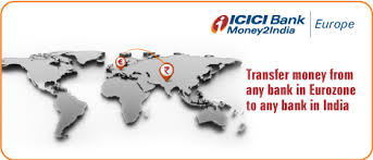 But transferring money to loved ones overseas has always been a tricky experience for many expats, especially nris. Icici Bank Money2india Europe Same Day Money Transfer Make Money Completing Surveys Uk