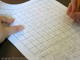 Crossword puzzles are for everyone. Spelling Word Search Puzzles Made By Your Child