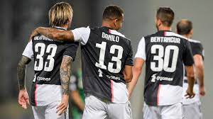 Juventus started a transition in 2018 which they ruined with not signing good midfielders, selling, cancello and not signing a replacement, getting rid of. Udinese Juventus Squad List Juventus