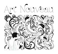 Image result for arte nouveau