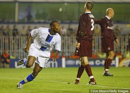 View the player profile of defender william gallas, including statistics and photos, on the official website of the premier league. Arsenal Tottenham Or Chelsea William Gallas Picks Favourite Club