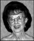 Marguerite Bouchard Obituary (2007)
