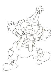 Voir plus d'idées sur le thème coloriage clown, coloriage, dessin clown. A Imprimer Taille Reelle Boyama Sayfalari Desenler Renkler