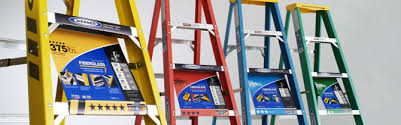 werner ladder performance system