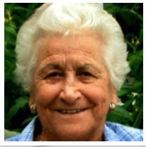 In Memoriam: Thelma Evelyn Champion