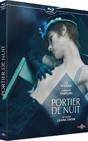 Night porter by Liliana Cavani – La Boutique Carlotta Films