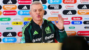 Prelista Mexico Mundial 2026