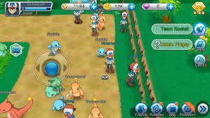 If you are seeking good pokemon games to play offline on your android mobile device, i hugely recommend pokemon gba rom hacks or pokemon ds. Top 10 New Pokemon Games For Android 2019 Download Links Vinishere