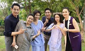 รวมข่าวละครล่า ละครช่องวัน นำแสดงโดยหมิว ลลิตา พร้อมอ่านเรื่องย่อ ดู รูปภาพฟิตติ้ง นักแสดง ตัวอย่าง มาติดตามกัน. à¸¥ à¸² à¹€à¸£ à¸­à¸‡à¸¢ à¸­ à¸¥à¸°à¸„à¸£ à¸Š à¸­à¸‡ One