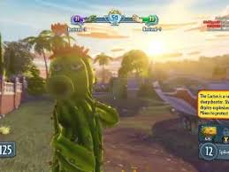 Overflowing with charm, humour and a playful tone, plants vs. Plants Vs Zombies Garden Warfare Download Gamefabrique