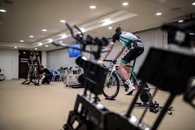 Which results in a two minute time saving over the course of a 40km tt. Retul