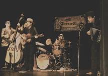The Hokum Brothers 6/13 — Shelburne Vineyard