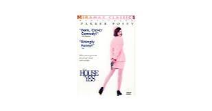 Amazon.com: The House of Yes [DVD]