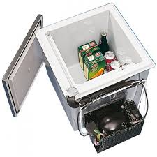 Coffre Frigo Bateau Indel B Cruise 40 12v Glaciere Compresseur Fourgon