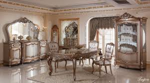 Klasik Hakanlake Mobilya Adli Kullanicinin Klasik Hakan Lake Furnuture Panosundaki Pin Luks Yemek Odalari Yemek Odasi