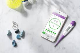 It will be very easy to tell the doctor about the symptoms via mail. App Uses Your Body Temperature As Birth Control Teen Vogue