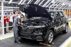 For starters, vinsmart, another subsidiary of vingroup, will bear the cost of producing and maintaining the rechargeable batteries used in vinfast's cars. Vinfast Rumoured To Be Planning Ipo In Us