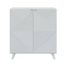 Halvorsen 2 Door Accent Cabinet In 2020 Accent Doors Accent Cabinet Glass Cabinet Doors
