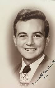 Donald Henry “Don” Arsenault (1931-1971)