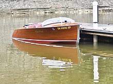 Thingiverse is a universe of things. Chris Craft Boats Wikipedia