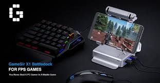 All gamesir gamepad supported games. Gamesir X1 Battledock Review And Tutorial Enjoy Pc Fps Gaming Experience On Your Smartphones Gamerbraves