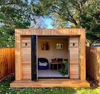 In need of a small office to work from home. OKOPOD has the ...