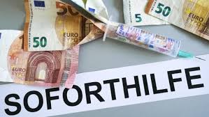 Eine erweiterte maskenpflicht und eine sperrstunde gelten nun bereits bei 35 neuinfektionen pro 100.000 einwohner. Corona Soforthilfe In Bayern Bessere Unterstutzung Fur Kunstler News Und Kritik Br Klassik Bayerischer Rundfunk
