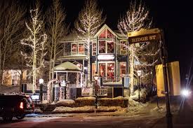 Maybe you would like to learn more about one of these? Good Times In Breckenridge