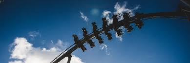 We broke the lima and indy 4x4 jamboree club attendance records within the first few years. Theme Park Rides Rollercoasters Thorpe Park Resort