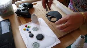 It includes teen wu, hunted jay, hunted zane, iron baron, heavy metal, muzzle, scar the skullbreaker, the dieselnaut. Diy Xbox Controller Teil 2 Eindecken Verzieren Kuchentorten Backen Torten Selber Machen Video Dailymotion