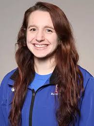 2019 Women's Track and Field Roster