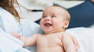 Wir Spielen 03 Wochen Alt Babycenter