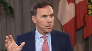 Canadian Chamber of Commerce critical of proposed tax reforms by Ottawa