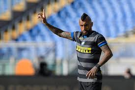 Official account of arturo vidal, @inter and chilean national team player. Photo Inter Midfielder Arturo Vidal Thanks Fans For 14m Instagram Followers