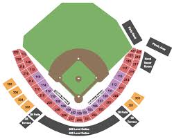 Buy Durham Bulls Tickets Front Row Seats