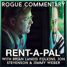 The Last Screenwriter (2024) with Director Peter Luisi by ROGUE COMMENTARY