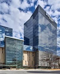 Liberty Mutual Insurance Regional Office